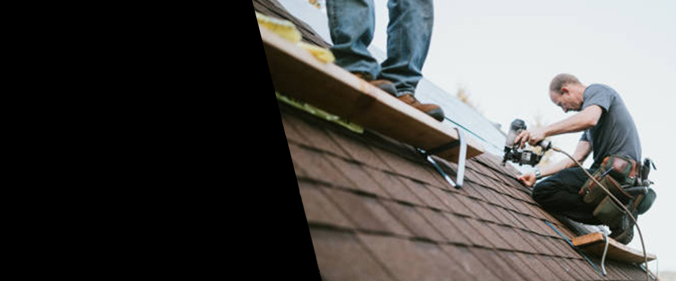 New Tripoli Roofing Contractors